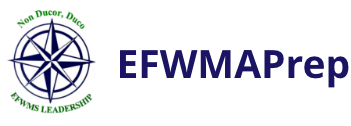  EFWMA Leadership Preparatory Program Logo
